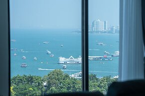 The Point Pratumnak by PSR ASIA