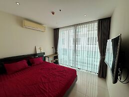 The Point Pratumnak by PSR ASIA