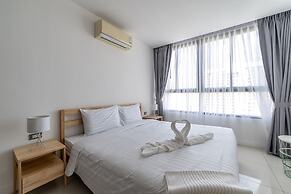 The Point Pratumnak by PSR ASIA
