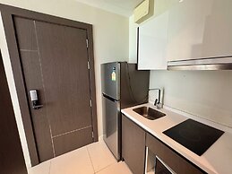 The Point Pratumnak by PSR ASIA