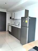 The Point Pratumnak by PSR ASIA