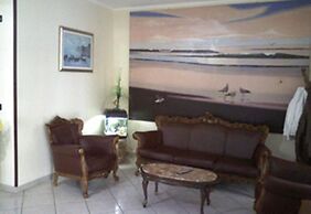 Hotel 4 Lampioni