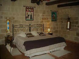 TORRE FUERTE S.XIII