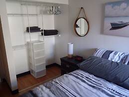 Northern Accommodations