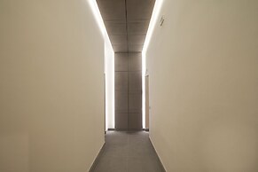 Art Apartment Campidoglio