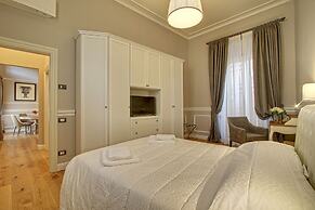 Art Apartment Campidoglio
