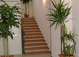 Casa Del Sole Accomodation