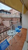 Casa Del Sole Accomodation
