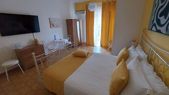 Casa Del Sole Accomodation