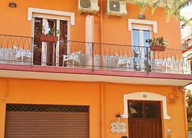 Casa Del Sole Accomodation