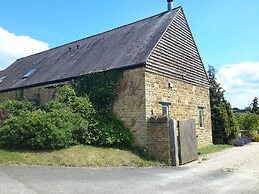 Greenhill Farm Barn B&B