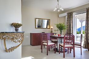 Villa Serenity