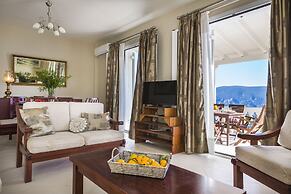 Villa Serenity