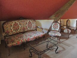 La Ferme du Grand Launay