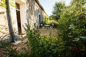 La Ferme du Grand Launay