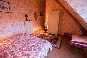 La Ferme du Grand Launay