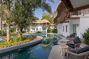Eden Beach Khao Lak Resort & Spa