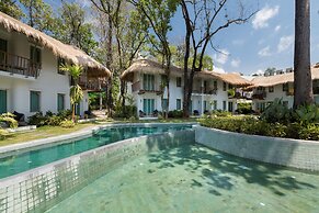 Eden Beach Khao Lak Resort & Spa