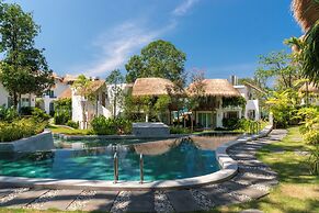 Eden Beach Khao Lak Resort & Spa
