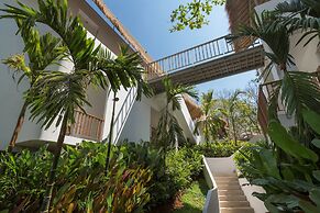 Eden Beach Khao Lak Resort & Spa