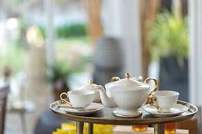 Eden Beach Khao Lak Resort & Spa
