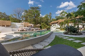 Eden Beach Khao Lak Resort & Spa