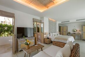 Eden Beach Khao Lak Resort & Spa