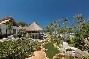 Eden Beach Khao Lak Resort & Spa