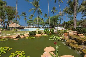 Eden Beach Khao Lak Resort & Spa