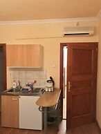 Apartman Danka