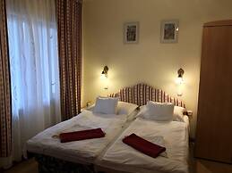 Apartman Danka