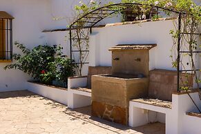 Casa Ramirez