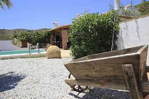 Casa Ramirez