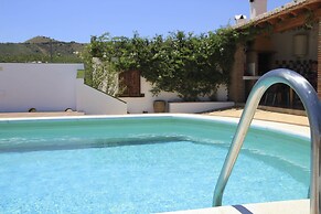 Casa Ramirez