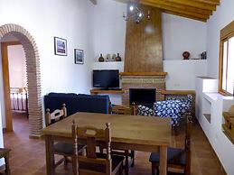 Casa Ramirez