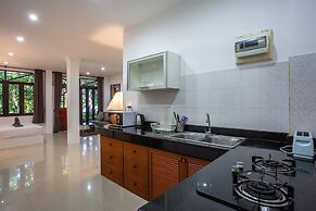 Brodie Rawai Resort