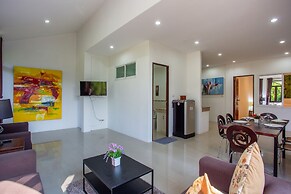 Brodie Rawai Resort