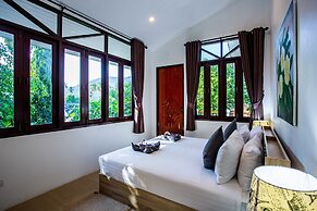 Brodie Rawai Resort