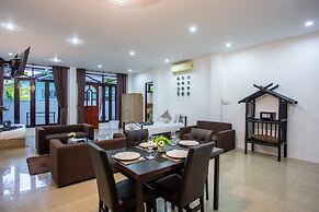 Brodie Rawai Resort