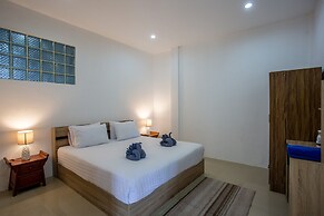 Brodie Rawai Resort
