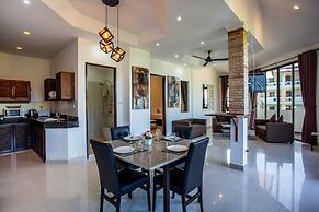 Brodie Rawai Resort