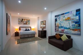 Brodie Rawai Resort
