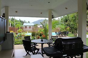 Brodie Rawai Resort