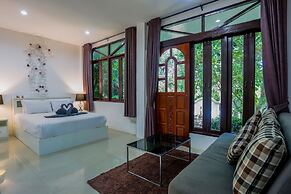 Brodie Rawai Resort