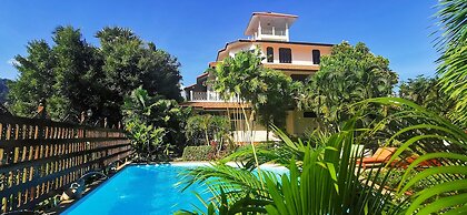 Brodie Rawai Resort