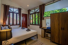 Brodie Rawai Resort