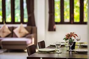 Brodie Rawai Resort