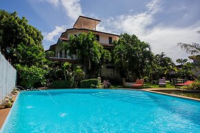 Brodie Rawai Resort