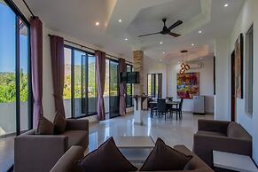 Brodie Rawai Resort