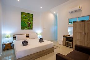 Brodie Rawai Resort